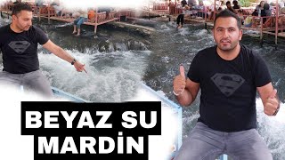 Beyaz Su Mardin , Mardin Beyaz Su , Saklı Cennet Mardin BEYAZ SU , #beyazsu , Ava Sıppi