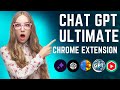 5 Super-Powerful ChatGPT Chrome Extension in 2023 #chatgpt #google #chatgpt3 #seo #seotips #openai
