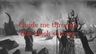 Mastodon - Jaguar God (Lyric Video)