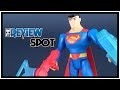 Toy Spot | Mattel Justice League Action Superman Figure