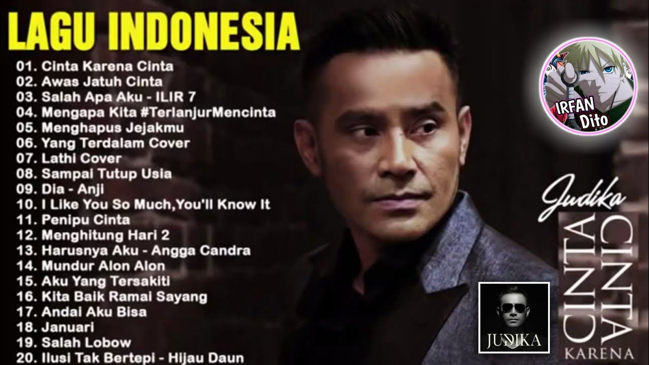 Full Lagu Pop Indonesia Terbaru 2020 Hits Enak Didengar 2022
