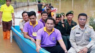 การดำเนินงานระบบการดูแลช่วยเหลือนักเรียน (แข่งขันระดับภาคเหนือ)