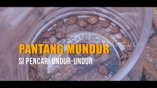 Pantang Mundur Si Pencari Undur Undur | SECRET STORY (29/01/25)