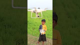 Drone - dji phantom 4 pro plus drone