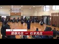 r3.横剣連紅白戦 11将〜7将