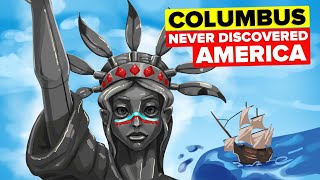What If Columbus Never Discovered the Americas