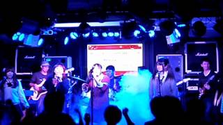 天然 sweet GIRLs - 2012.03.03 LOVE \u0026 MUSIC 言い訳maybe 〜 ヘビーローテーション