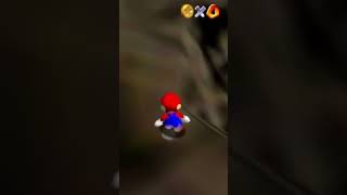 SM64 - Watch for Rolling Rocks 15\