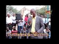Salvation is not for sale | Apostle Chiwenga