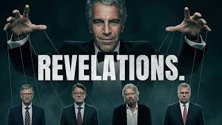 They're on the Epstein List, and Have Ruined Their Lives.