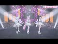 hakui koyori ヨワネハキ yowanehaki feat. fubuki u0026 mio 3d live