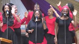 Ose Iye Nigerian/Ghanaian Praise and Worship - Bible Life Ministries  Gaborone Botswana