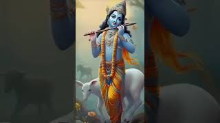 Murali Wale aaja Teri yad satae# short# trending# viral video# Krishna song