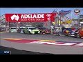 Supercars 2018 Adelaide Race 1