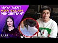 BAIM WONG DIKECAM WARGANET KETIKA HENDAK TEMUI ANAK SD YANG VIRAL KARNA BANYAK KUTU...