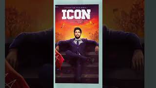 Icon Official Teaser | Allu Arjun | Tamanna | Venu Sriram | Trailer #shorts #shortsvideo #ytshorts