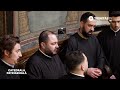 🔴live 4k vecernia și sfânta liturghie sfânta muceniță eugenia ajunul crăciunului 24decembrie