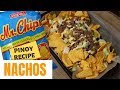 Mr Chips Beef Nachos Recipe - Pinoy Recipe