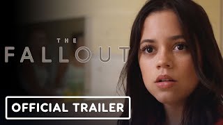 The Fallout - Official Trailer (2022) Jenna Ortega, Maddie Ziegler, Julie Bowen