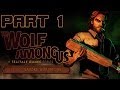 The Wolf Among Us Episode 2 Smoke and Mirrors Walkthrough - Part 1 HD No Commentary