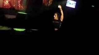 RAQUEL SAVAGE AT KLUB SURGE DRAG SHOW