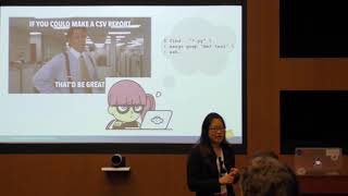 How to Write Pytest Plugins - Darlene Wong