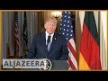 🇺🇸 🇰🇵 Trump vows to maintain 'maximum pressure' on North Korea | Al Jazeera English