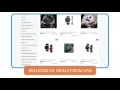 weshop.my worldwide e shopping made easy