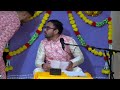 cleveland 8th anniversary patotsav day 1 session 2