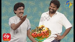 Hyper Aadi \u0026 Raising Raju Performance | Jabardasth  | 29th October 2020  | ETV Telugu