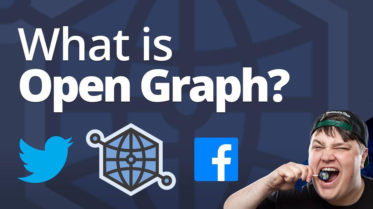 What Is Open Graph And How Can It Help My Website With Social Media