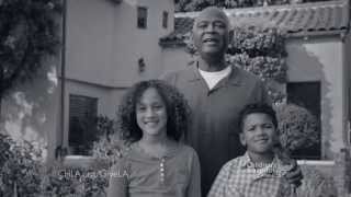 CHLA - Live LA GIve LA 2014 Campaign
