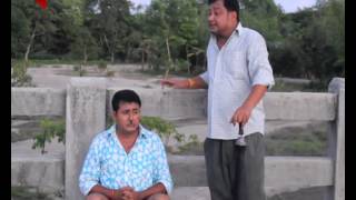 AKOU KHAPLANG KAI - আকৌ খাপলাং কাই - Episode 48 - 7 November 2014