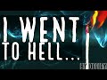 3 terrifying nosleep horror stories i survived a trip to hell... mr. davis