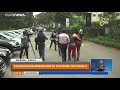 poliisi eyodde 9 mukikwekweto e nairobi