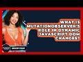 What Is MutationObserver's Role In Dynamic JavaScript DOM Changes? - JavaScript Toolkit