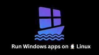 The End of Dual Boot: Run Windows Inside Linux Like Magic!