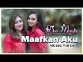 Duo Manja - Maafkan Aku (Official Music Video)