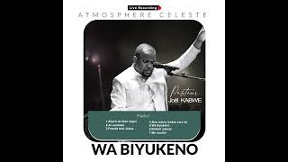 WA BIYUKENO AUDIO_LIVE RECORDING_ATMOSPHERE CELESTE_JOEL KABWE MINISTRIES