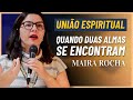 MAIRA ROCHA - O AMOR CONJUGAL (PALESTRA ESPÍRITA 2024)