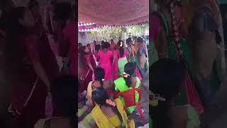 మస్త్ మస్త్#trending #tribaldance #folkdance #happiness #function#dance#shorts #ytviral