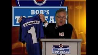 The Bob Rohrman Auto Group April 2012 TV Commercial