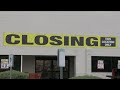 Big chains shutting down in Tucson, will this hurt the city?