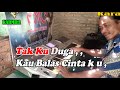 Karmila By Farid Harja | Versi Patam Manual || KARAOKE KN7000 FMC