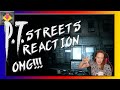 THE *actual* Streets of P.T [REACTION] Silent Hills HIDDEN streets