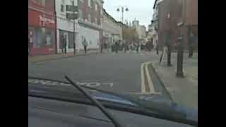 Stockport Shopwatch Radio Transmissions (UHF)