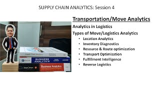 Session 4 Transportation Analytics