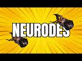 How to get Neurodes in Warframe