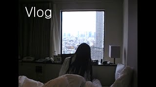 Vlog｜오타쿠 혼자 도쿄 여행 브이로그 3