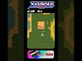 Xevious (Atari 7800) #Xevious #Atari7800 #retrogaming #arcade #classicgames #shootemup #gamersunite